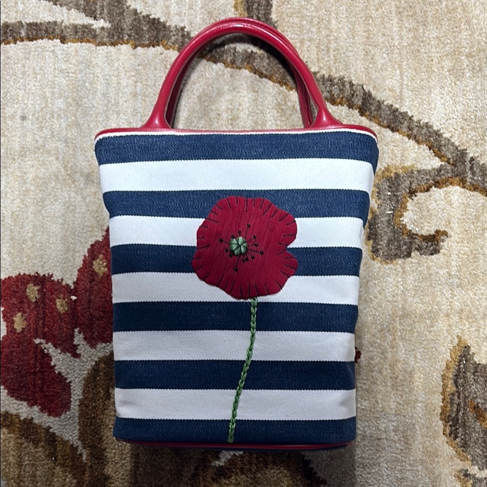 Bath and Body tote